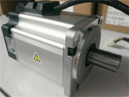 new 1PC Panasonic MSMD082G1U AC Servo Motor ping - PANASONIC