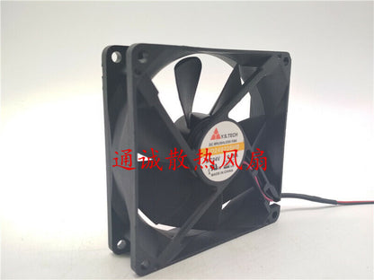 new 1PC inverter cooling fan 9 cm FD249225HB 24V 0.16A 9 cm - FARADAYDIRECT