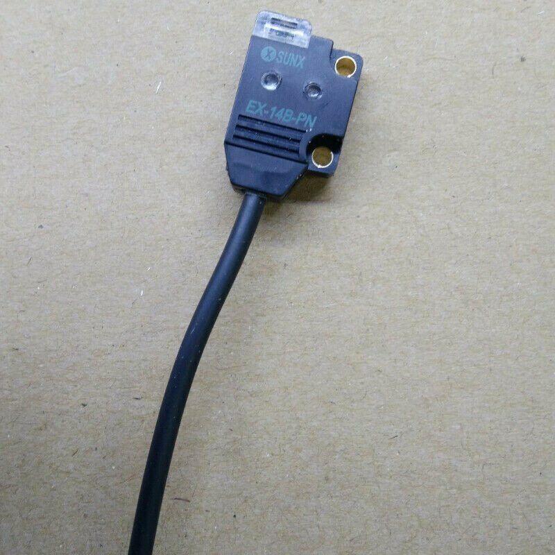 new Panasonic SUNX EX14BPN Photoelectric Sensor 1PC - PANASONIC