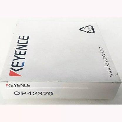 1PC Keyence OP-42370 Sensor Mounting Bracket - High-Quality Sensor Bracket for OP42370 - KEYENCE