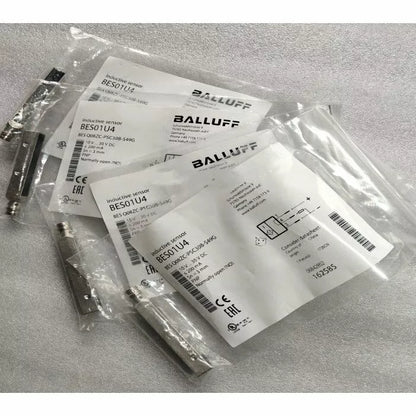 Proximity Sensor BESQ08ZCPSC30BS49G - BALLUFF