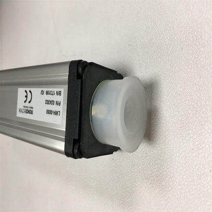 Novotechnik Position Transducer LWH-0050 ping - NOVOTECHNIK
