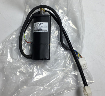 new One Yaskawa SGM-01L314P SGM01L314P Servo Motor ping - YASKAWA