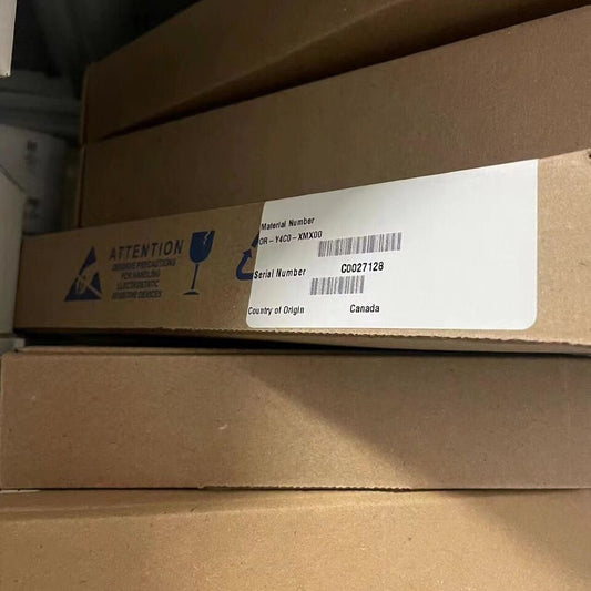 new 1PC Dalsa OR-Y4C0-XMX00 ORY4C0XMX00 Xtium CL MX4 Capture Card - DALSA