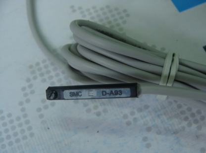 new 1PC SMC D-A93 Magnetic Switch DA93 - SMC