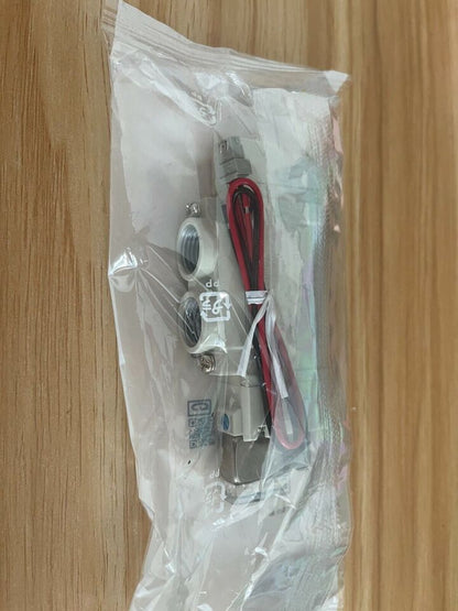 new SMC SY7120-5LZD-02 Solenoid Valve 1PC SY71205LZD02 - SMC