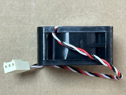 new 1 pcs DC 24V 0.09A 4020 4CM 3 Pin Fan 1608VL-S5W-B69 A90L-0001-0575#B - MORGAN