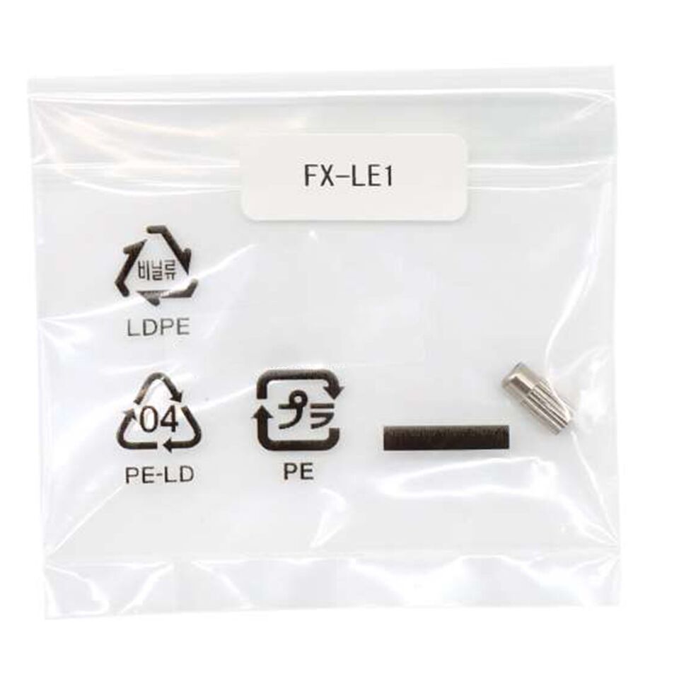 new Panasonic FX-LE1 Focusing Mirror Condenser 1PC FXLE1 - PANASONIC