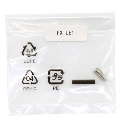 new Panasonic FX-LE1 Focusing Mirror Condenser 1PC FXLE1 - PANASONIC