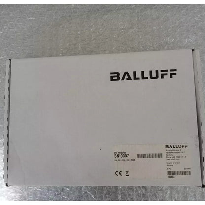 new 1PC BALLUFF BNI IOL-709-000-K006 BNI0007 ping - BALLUFF