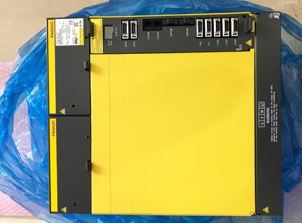 new 1PC Fanuc A06B-6220-H045#H600 Servo Driver A06B6220H045#H600 - FANUC