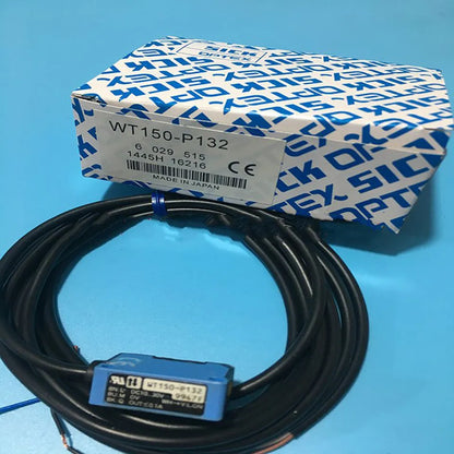 new 1PC Sick WT150-P132 Photoelectric Sensor WT150P132 - SICK