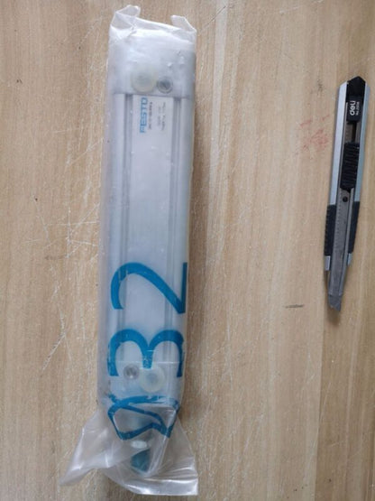 new 1PC Festo DNC-32-250-PPV-A 163313 Cylinder ping - FESTO