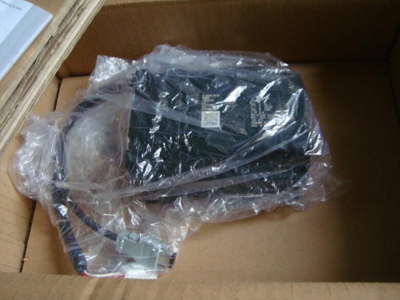 new 1PC Yaskawa SGMMS-08ADC6S Servo Motor In Box ping
