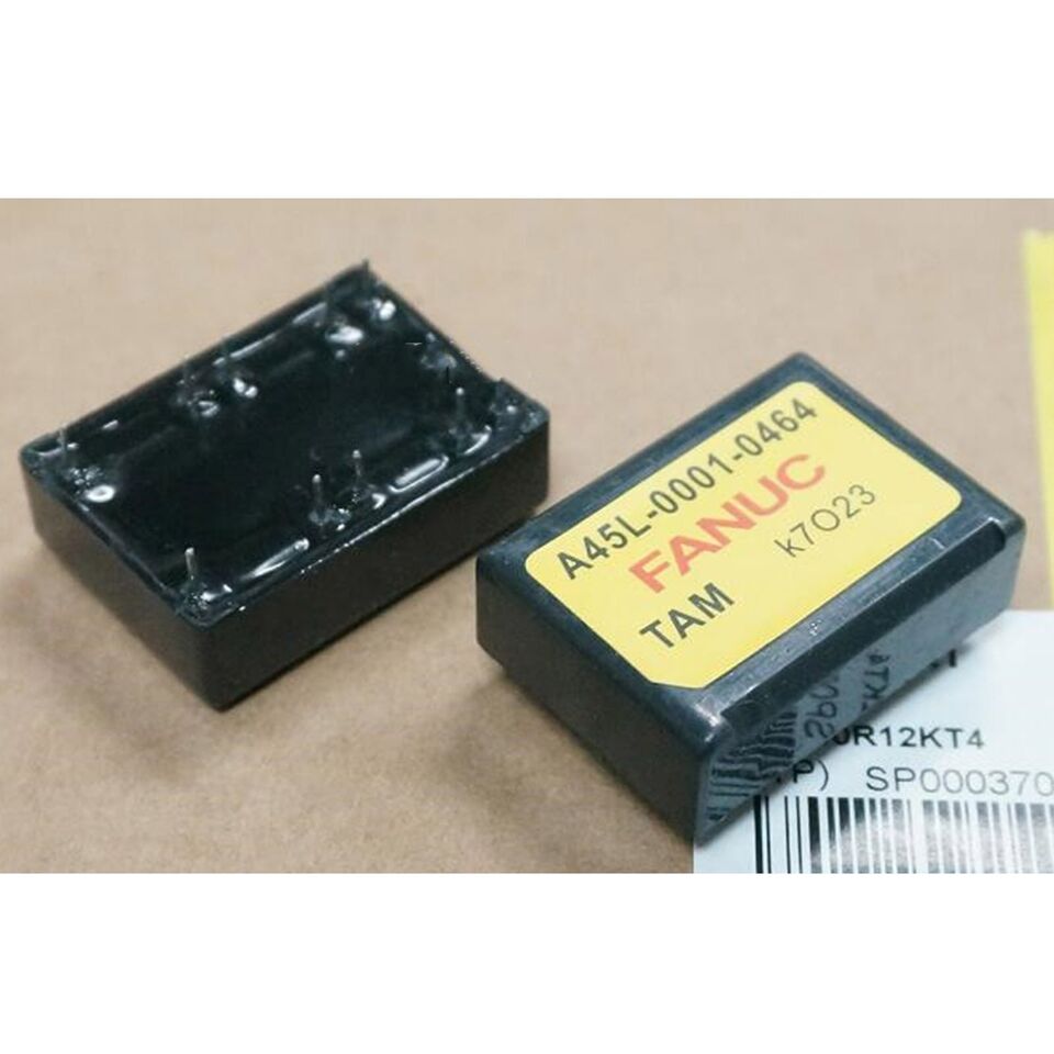 new 1PC Fanuc A45L-0001-0464 Module One A45L00010464 - FANUC