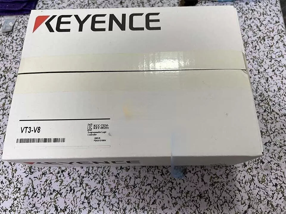 new 1PC Keyence VT3-V8 Touch Screen VT3V8 In Box ping - KEYENCE