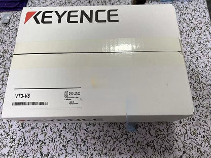new 1PC Keyence VT3-V8 Touch Screen VT3V8 In Box ping - KEYENCE