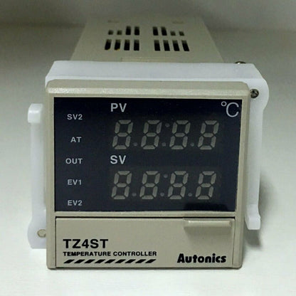 new Autonics TZ4ST-14S Temperature Controller One TZ4ST14S - AUTONICS