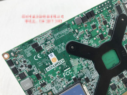 Advantech Industrial Computer Motherboard PCI-7020VG - ADVANTECH