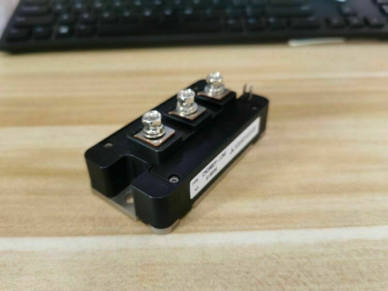 new 1PC Mitsubishi CM200DY-12NF Module CM200DY12NF - MITSUBISHI