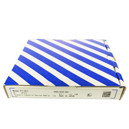 new Panasonic FT-S11 Fiber Optic Sensor 1PC UFTS11 - PANASONIC