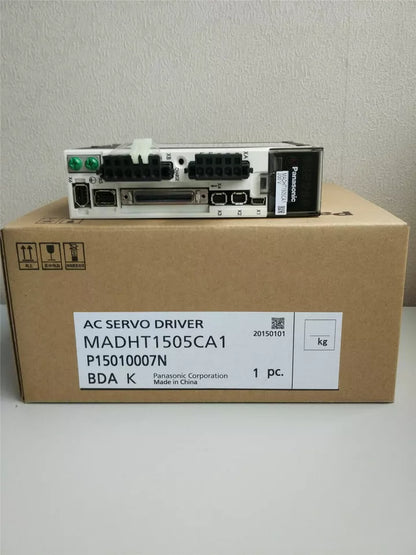 MADHT1505CA1 Servo Drive 1PC - PANASONIC