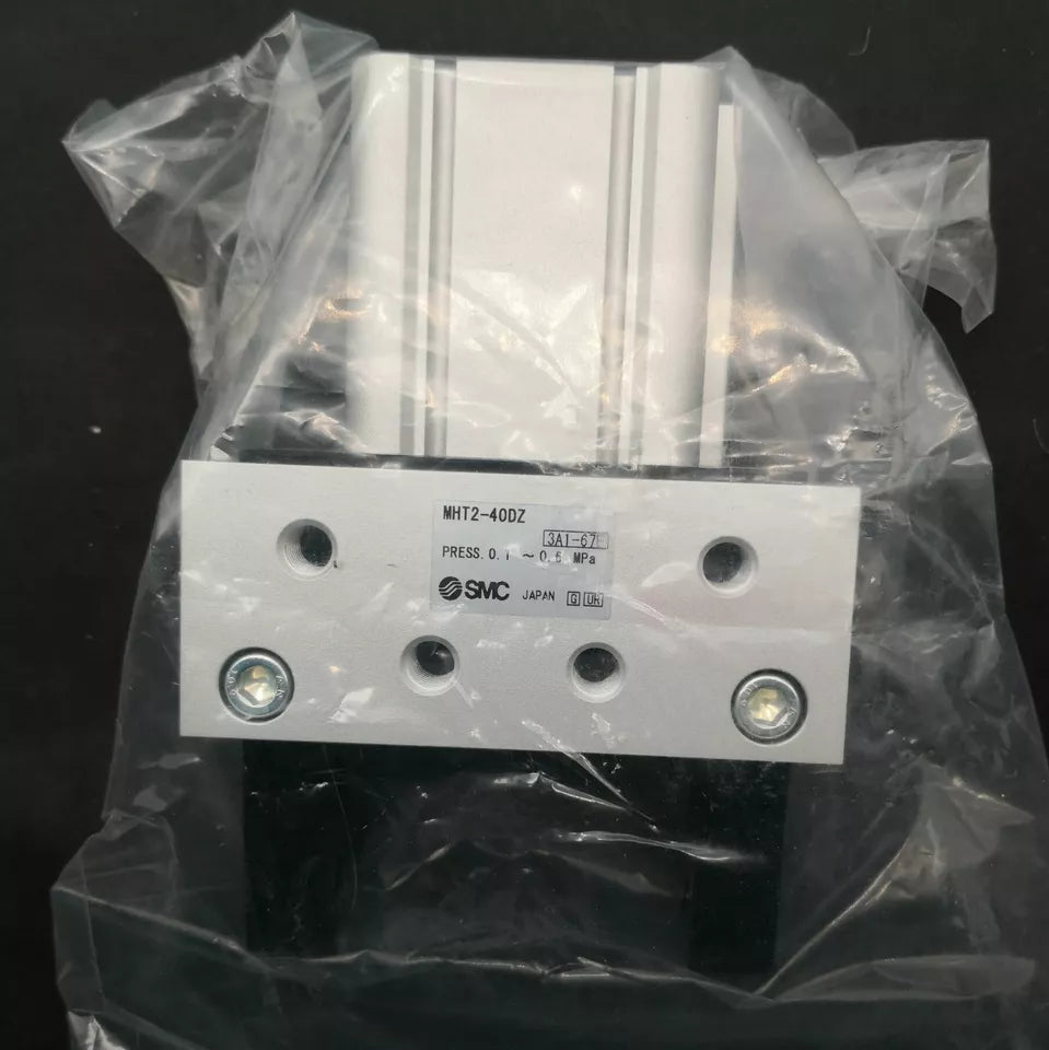 1PC SMC MHT240DZ Gripper Cylinder MHT240DZ - SMC
