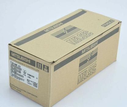 new One Mitsubishi FX2N-64MT-001 Programmable Controller - MITSUBISHI