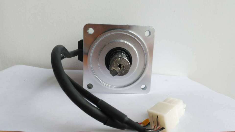 1Pc Panasonic AC Servo motor MHMF082L1U2M - PANASONIC