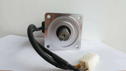1Pc Panasonic AC Servo motor MHMF082L1U2M - PANASONIC
