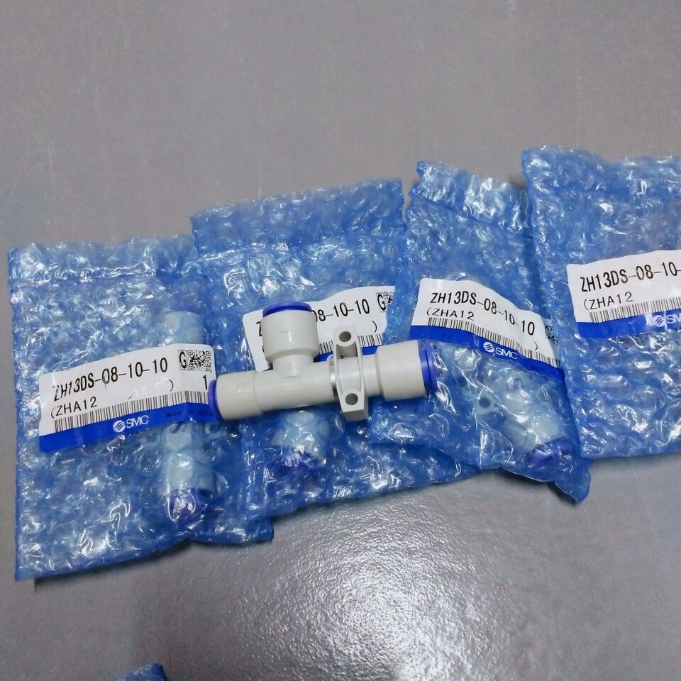 new SMC ZH13DS-08-10-10 1pcs Generator - SMC