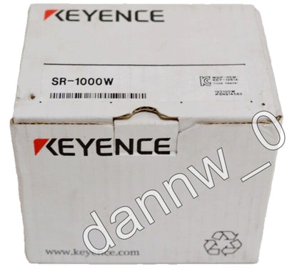 new 1PC Keyence SR-1000W Autofocus Code Reader - KEYENCE