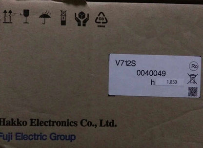 new 1PC Fuji V712S Touch Screen Panel V712S ping - FUJI