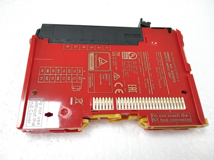 new 1PC Omron NX-SID800 NXSID800 PLC Input Module ping - OMRON