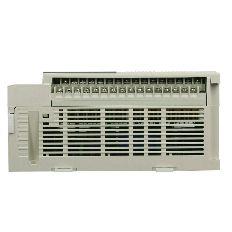 Mitsubishi FX3U48MR/ES-A PLC with Ping Support - MITSUBISHI