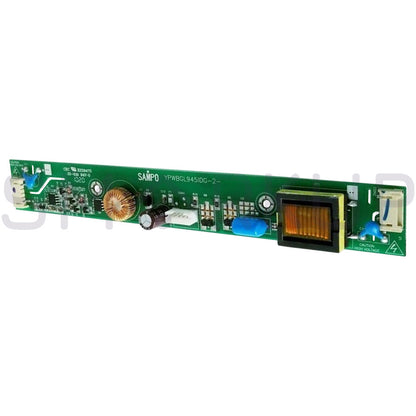 used SAMPO YPWBGL945IDG-2 Inverter Board - KOEED