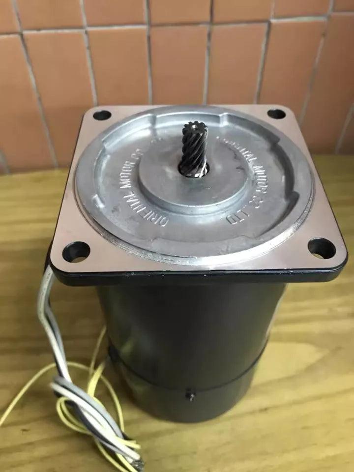 new One Oriental motor 5RK40GN-AM Motor 5RK40GNAM ping - ORIENTAL
