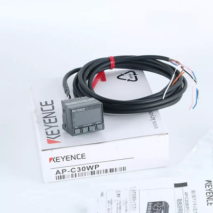 Keyence AP-C30WP Pressure Sensor - KEYENCE
