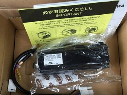 new 1PCS YASKAWA SGMAV-01ANA-YR14 Servo Motor In Box ping - YASKAWA