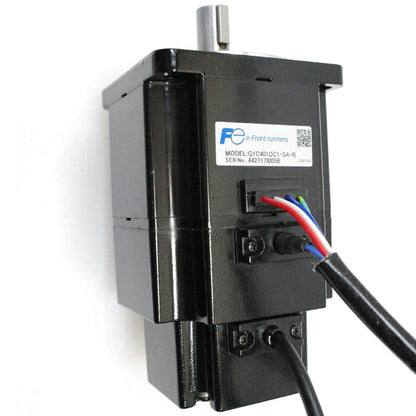new One Fuji GYC401DC1-SA-B GYC401DC1SAB Servo Motor ping - FUJI