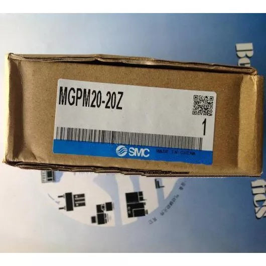 1-PC SMC MGPM2020Z Cylinder - SMC