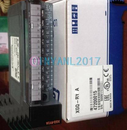 1PC XGQRY1A LS PLC Output Module - KOEED