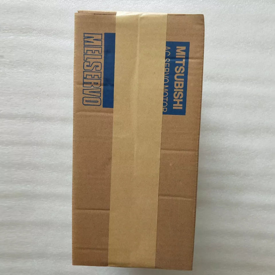 new 1PC Mitsubishi HC-SFS153B Servo Motor In Box ping HCSFS153B - MITSUBISHI