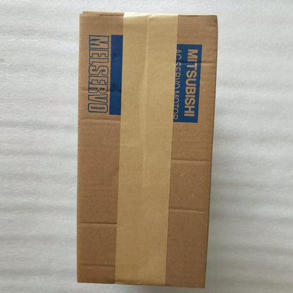 new 1PC Mitsubishi HC-SFS153B Servo Motor In Box ping HCSFS153B - MITSUBISHI