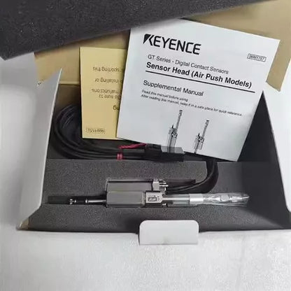 new 1PC Keyence GT-A10 Digital Contact Sensor GTA10 ping - KEYENCE