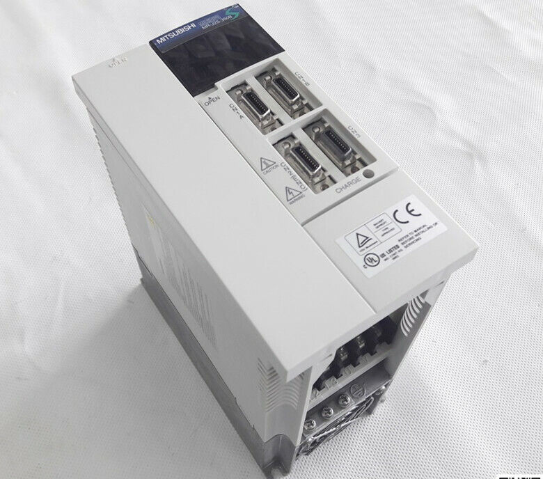 new 1pc mitsubashi servo amplifier mr-j2s-350b - MITSUBISHI