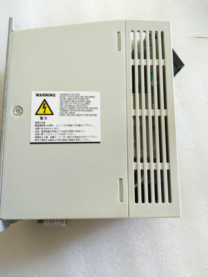 new 1PC Mitsubishi MR-J2-60CT Servo Driver In Box ping MRJ260CT