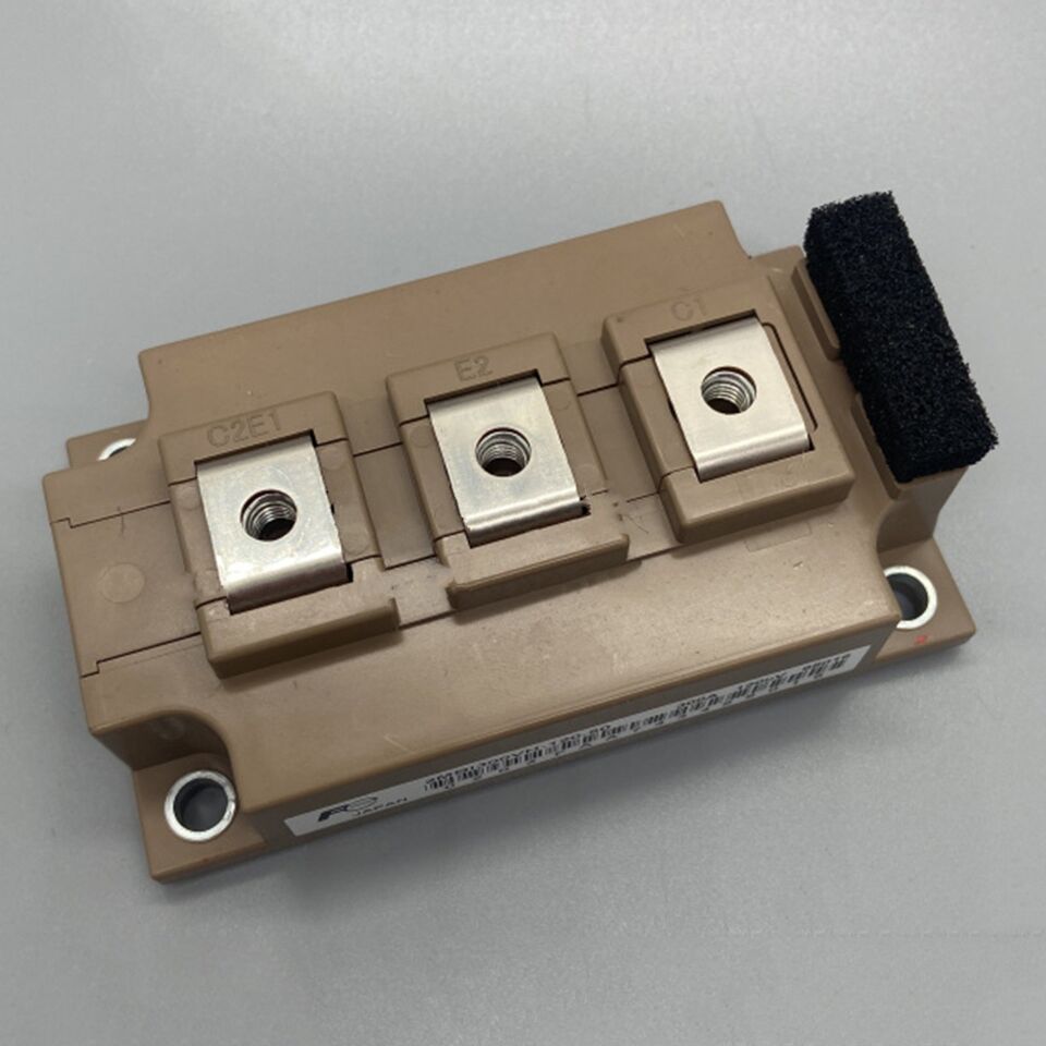 new 1PC Fuji 2MBI300VH-120-50 IGBT Module 2MBI300VH12050 - FUJI