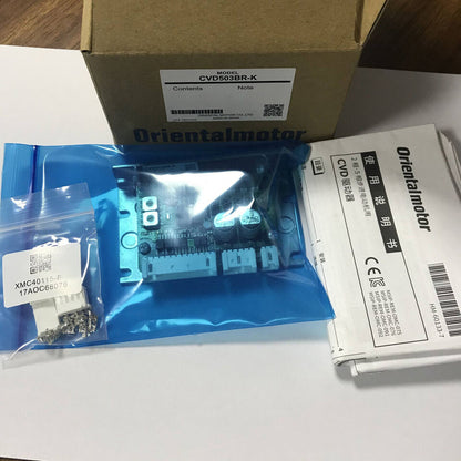 new 1PC VEXTA Oriental CVD503BR-K Motor Driver ping CVD503BRK - VEXTA ORIENTAL