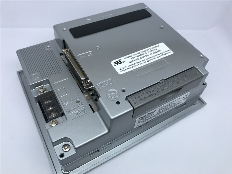 new One PRO-FACE GP2301-SC41-24V Touch Panel Proface In Box ping - PROFACE